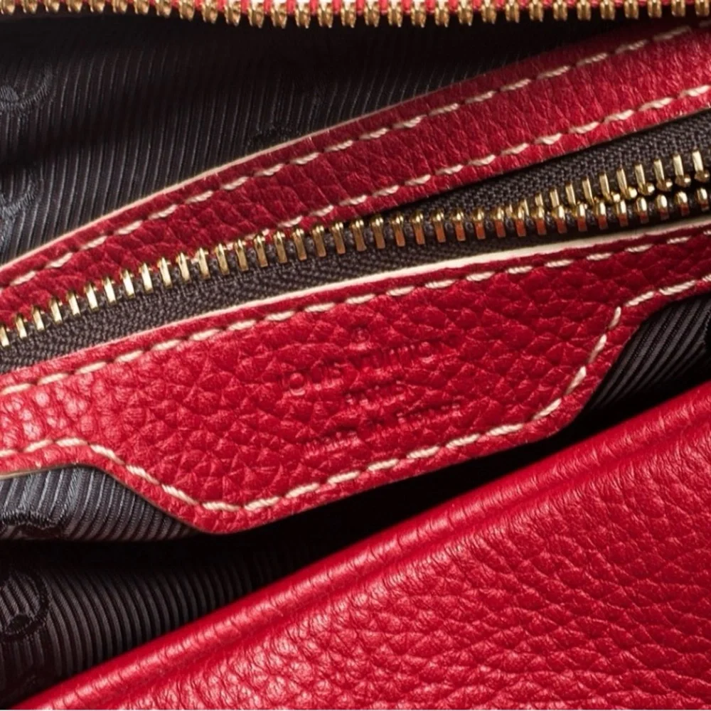Louis Vuitton carryall